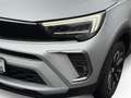 Opel Crossland Crossland 1.2 Turbo Elegance*LED*NAVI*KAMERA*PDC Silber - thumbnail 28