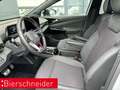 Volkswagen ID.4 4Mo. GTX 82 kWh MATRIX-LED WP NAVI 21 PANO ACC KEY Weiß - thumbnail 3