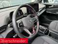 Volkswagen ID.4 4Mo. GTX 82 kWh MATRIX-LED WP NAVI 21 PANO ACC KEY Weiß - thumbnail 7