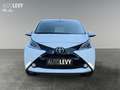 Toyota Aygo 1.0 x-play Team D +Allwetter+Rückfahrkamera+ Weiß - thumbnail 9