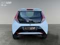 Toyota Aygo 1.0 x-play Team D +Allwetter+Rückfahrkamera+ Weiß - thumbnail 5