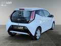 Toyota Aygo 1.0 x-play Team D +Allwetter+Rückfahrkamera+ Weiß - thumbnail 6