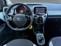 Toyota Aygo 1.0 x-play Team D +Allwetter+Rückfahrkamera+ Weiß - thumbnail 11
