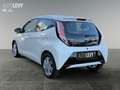 Toyota Aygo 1.0 x-play Team D +Allwetter+Rückfahrkamera+ Weiß - thumbnail 4