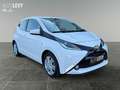 Toyota Aygo 1.0 x-play Team D +Allwetter+Rückfahrkamera+ Weiß - thumbnail 8