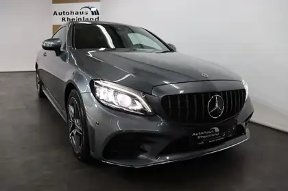 Annonce voiture d'occasion Mercedes-Benz C 300 - CARADIZE