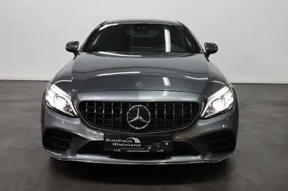 Annonce voiture d'occasion Mercedes-Benz C 300 - CARADIZE