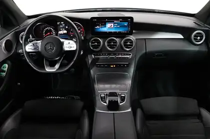 Annonce voiture d'occasion Mercedes-Benz C 300 - CARADIZE