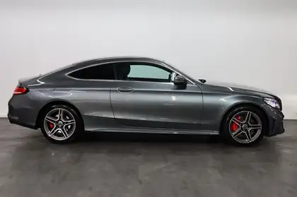 Annonce voiture d'occasion Mercedes-Benz C 300 - CARADIZE