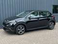 Citroen C3 1.2 PureTech Shine 1E EIGENAAR!/AUTOMAAT/CARPLAY!/ Zwart - thumbnail 1
