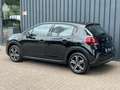 Citroen C3 1.2 PureTech Shine 1E EIGENAAR!/AUTOMAAT/CARPLAY!/ Zwart - thumbnail 3