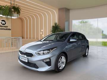 Ceed 1.0 TGDI Edition 7 Emotion Tempo SHZ RFK