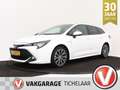 Toyota Corolla Touring Sports 1.8 Hybrid Dynamic | Org NL | 1e Ei Wit - thumbnail 1
