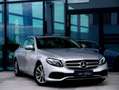 Mercedes-Benz E 200 Aut. Avantgarde *Panorama & Widescreen* Silber - thumbnail 4
