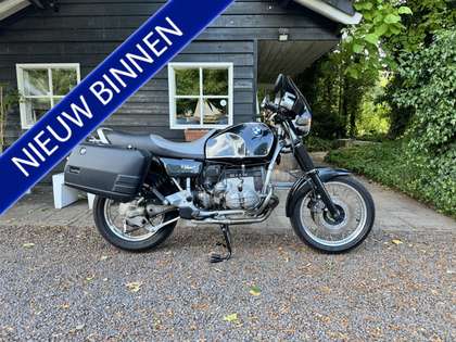 BMW R 80 R *UNIEK.MOOI*