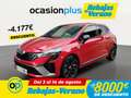 Renault Clio E-TECH Full Hybrid Esprit Alpine 105kW Rojo - thumbnail 1