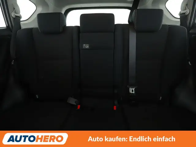 Toyota RAV4 view 15