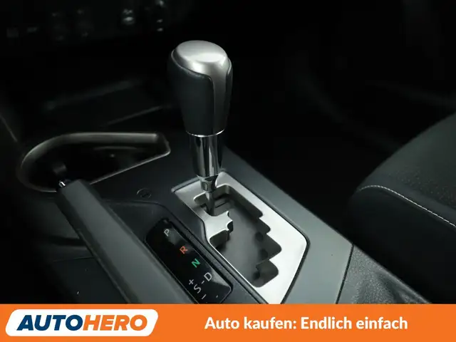 Toyota RAV4 view 24
