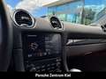 Porsche Boxster 718 BOSE Sportabgasanlage Lederpaket LED Grau - thumbnail 32