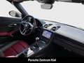 Porsche Boxster 718 BOSE Sportabgasanlage Lederpaket LED Grau - thumbnail 11