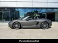 Porsche Boxster 718 BOSE Sportabgasanlage Lederpaket LED Grau - thumbnail 34