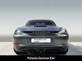 Porsche Boxster 718 BOSE Sportabgasanlage Lederpaket LED Grau - thumbnail 8