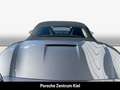 Porsche Boxster 718 BOSE Sportabgasanlage Lederpaket LED Grau - thumbnail 17