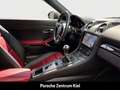 Porsche Boxster 718 BOSE Sportabgasanlage Lederpaket LED Grau - thumbnail 10