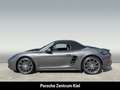 Porsche Boxster 718 BOSE Sportabgasanlage Lederpaket LED Grau - thumbnail 2