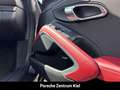 Porsche Boxster 718 BOSE Sportabgasanlage Lederpaket LED Grau - thumbnail 19