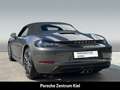 Porsche Boxster 718 BOSE Sportabgasanlage Lederpaket LED Grau - thumbnail 3
