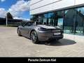 Porsche Boxster 718 BOSE Sportabgasanlage Lederpaket LED Grau - thumbnail 35