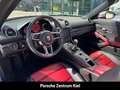 Porsche Boxster 718 BOSE Sportabgasanlage Lederpaket LED Grau - thumbnail 36