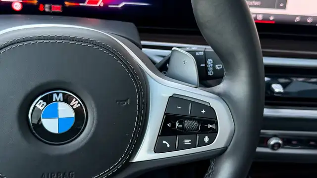 BMW X7 xDrive40d M-Sportpaket Ansicht 27