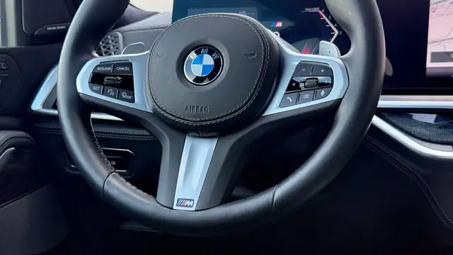BMW X7 xDrive40d M-Sportpaket Ansicht 28