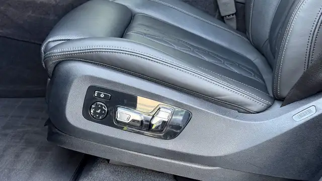 BMW X7 xDrive40d M-Sportpaket Ansicht 14