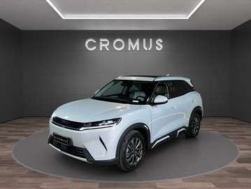 BOOST DMi 212CV Super Tech e-CVT PROMO FINANZ.