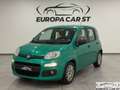 Fiat Panda Panda 1.2 Lounge Vert - thumbnail 1