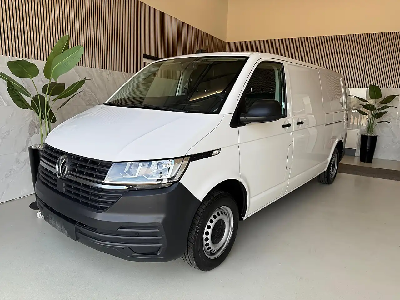 Volkswagen T6.1
