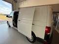Volkswagen T6.1 Transporter LR Heckklappe L2H1 Standheizung, Tempomat, Einp... Weiß - thumbnail 7