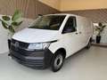 Volkswagen T6.1 Transporter LR Heckklappe L2H1 Standheizung, Tempomat, Einp... Weiß - thumbnail 1