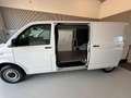 Volkswagen T6.1 Transporter LR Heckklappe L2H1 Standheizung, Tempomat, Einp... Weiß - thumbnail 5