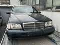 Mercedes-Benz C 180 C 180 Elegance Blau - thumbnail 1