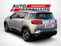 Citroen C5 Aircross Feel Grau - thumbnail 5