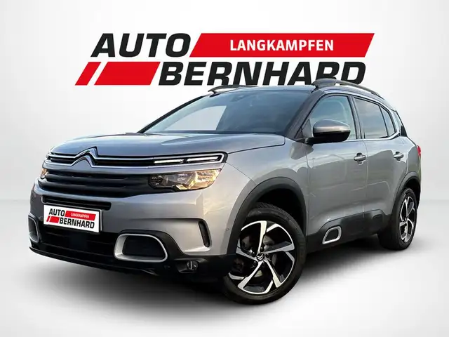 Citroen C5 Aircross Feel