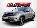 Citroen C5 Aircross Feel Grau - thumbnail 1