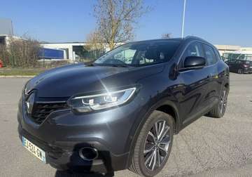 1.6 DCI 130CH ENERGY INTENS
