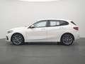 BMW 120 i Sport Line APPS+LIVEPROF+TLEDER+SITZHZG Weiß - thumbnail 3