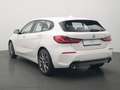 BMW 120 i Sport Line APPS+LIVEPROF+TLEDER+SITZHZG Weiß - thumbnail 4