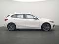 BMW 120 i Sport Line APPS+LIVEPROF+TLEDER+SITZHZG Weiß - thumbnail 6